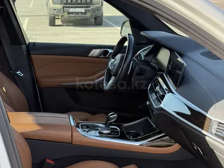 BMW X7 2020 года за 50 000 000 тг. в Шымкент – фото 34