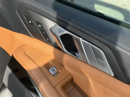 BMW X7 2020 года за 50 000 000 тг. в Шымкент – фото 35