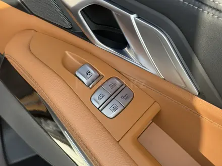 BMW X7 2020 года за 50 000 000 тг. в Шымкент – фото 39