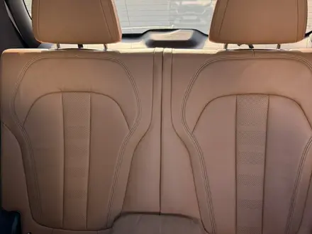 BMW X7 2020 года за 50 000 000 тг. в Шымкент – фото 45