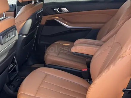 BMW X7 2020 года за 50 000 000 тг. в Шымкент – фото 47