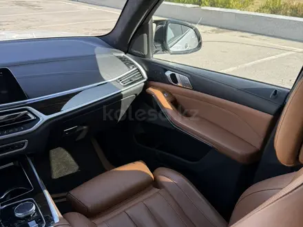 BMW X7 2020 года за 50 000 000 тг. в Шымкент – фото 49