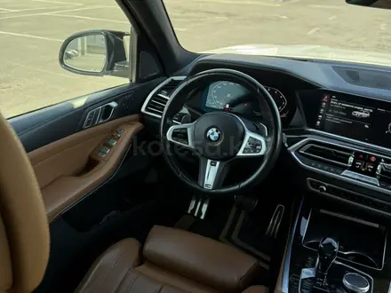 BMW X7 2020 года за 50 000 000 тг. в Шымкент – фото 50