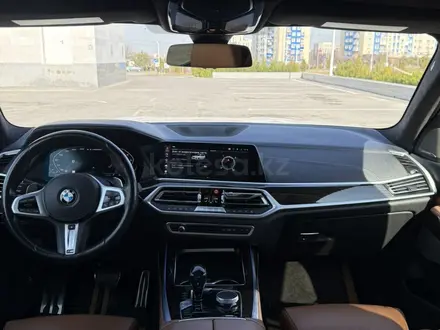 BMW X7 2020 года за 50 000 000 тг. в Шымкент – фото 51