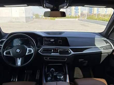 BMW X7 2020 года за 50 000 000 тг. в Шымкент – фото 52