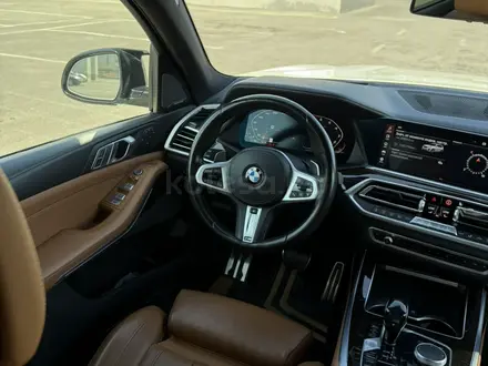 BMW X7 2020 года за 50 000 000 тг. в Шымкент – фото 54