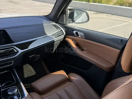 BMW X7 2020 года за 50 000 000 тг. в Шымкент – фото 55