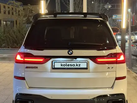 BMW X7 2020 года за 50 000 000 тг. в Шымкент – фото 60