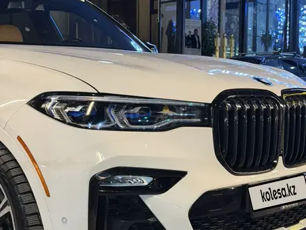 BMW X7 2020 года за 50 000 000 тг. в Шымкент – фото 63