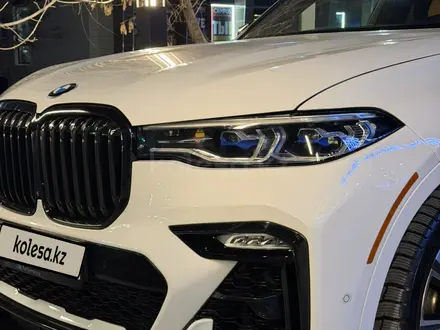 BMW X7 2020 года за 50 000 000 тг. в Шымкент – фото 67