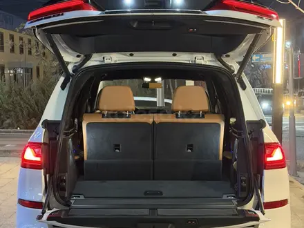 BMW X7 2020 года за 50 000 000 тг. в Шымкент – фото 68