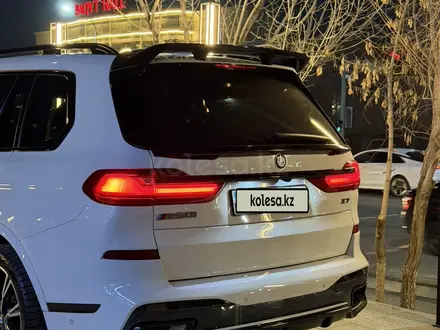 BMW X7 2020 года за 50 000 000 тг. в Шымкент – фото 65