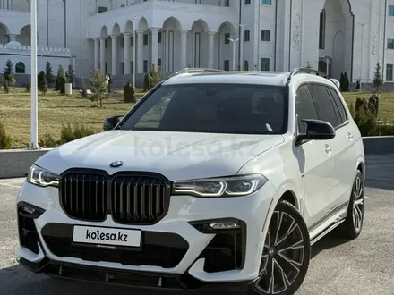BMW X7 2020 года за 50 000 000 тг. в Шымкент – фото 7