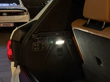 BMW X7 2020 года за 50 000 000 тг. в Шымкент – фото 70