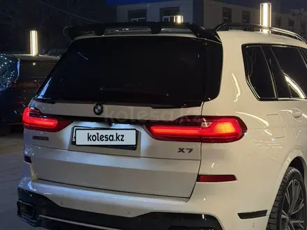 BMW X7 2020 года за 50 000 000 тг. в Шымкент – фото 73