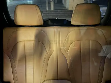 BMW X7 2020 года за 50 000 000 тг. в Шымкент – фото 80