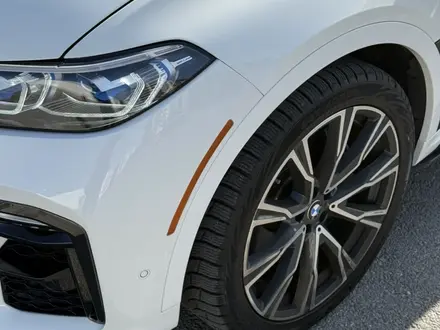 BMW X7 2020 года за 50 000 000 тг. в Шымкент – фото 8