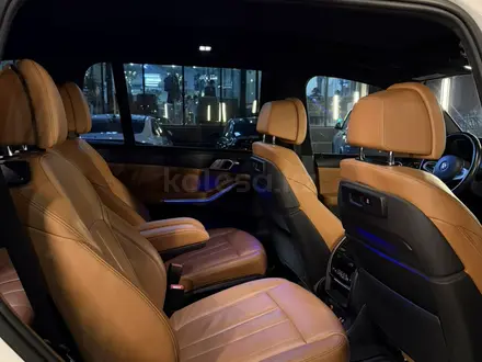 BMW X7 2020 года за 50 000 000 тг. в Шымкент – фото 82