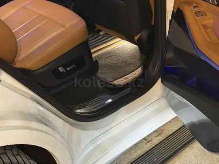 BMW X7 2020 года за 50 000 000 тг. в Шымкент – фото 84