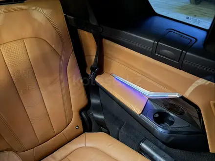 BMW X7 2020 года за 50 000 000 тг. в Шымкент – фото 86