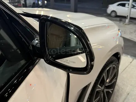 BMW X7 2020 года за 50 000 000 тг. в Шымкент – фото 89
