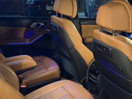 BMW X7 2020 года за 50 000 000 тг. в Шымкент – фото 87