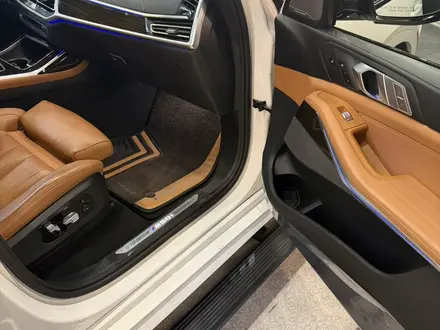 BMW X7 2020 года за 50 000 000 тг. в Шымкент – фото 88