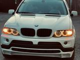 BMW X5 2004 годаүшін4 500 000 тг. в Атырау – фото 3