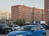Audi A3 2023 года за 12 500 000 тг. в Костанай – фото 5