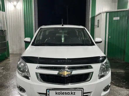 Chevrolet Cobalt 2021 года за 6 200 000 тг. в Павлодар