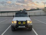 Mitsubishi Pajero 1995 года за 3 500 000 тг. в Шымкент – фото 2