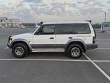 Mitsubishi Pajero 1995 года за 3 500 000 тг. в Шымкент
