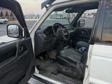 Mitsubishi Pajero 1995 года за 3 500 000 тг. в Шымкент – фото 5