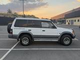 Mitsubishi Pajero 1995 года за 3 500 000 тг. в Шымкент – фото 3