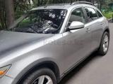 Infiniti FX35 2003 года за 5 350 000 тг. в Алматы – фото 2