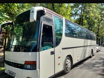 Setra  300 Series 1996 года за 13 500 000 тг. в Алматы – фото 2