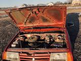 ВАЗ (Lada) 2109 1993 года за 580 000 тг. в Караганда – фото 3