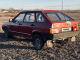 ВАЗ (Lada) 2109 1993 года за 580 000 тг. в Караганда – фото 4