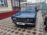 ВАЗ (Lada) 2107 2002 годаүшін350 000 тг. в Туркестан