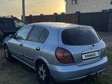 Nissan Almera 2005 годаүшін2 300 000 тг. в Караганда – фото 4