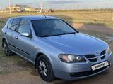 Nissan Almera 2005 годаүшін2 300 000 тг. в Караганда – фото 2