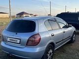 Nissan Almera 2005 годаүшін2 300 000 тг. в Караганда – фото 3