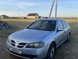 Nissan Almera 2005 годаүшін2 300 000 тг. в Караганда