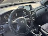 Nissan Almera 2005 годаүшін2 300 000 тг. в Караганда – фото 5