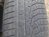 Шины 215/60 R16 — "Hankook Winter iCept EVO2" (Венгрия), зимниеүшін45 000 тг. в Астана – фото 4