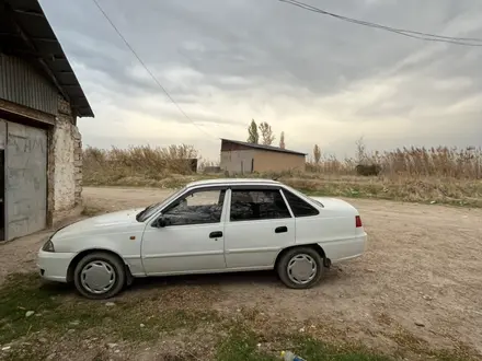 Daewoo Nexia 2011 года за 1 350 000 тг. в Сарыагаш – фото 2