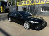 Toyota Camry 2019 годаүшін13 500 000 тг. в Астана