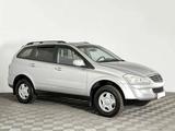 SsangYong Kyron 2014 годаүшін6 500 000 тг. в Астана – фото 3