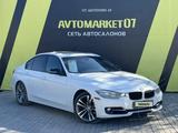 BMW 328 2012 годаfor8 950 000 тг. в Уральск – фото 3