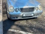 Mercedes-Benz E 280 2000 года за 3 500 000 тг. в Алматы – фото 3